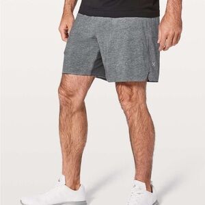 Lululemon Surge Short Linerless 7" Men's